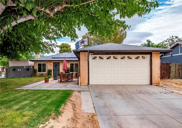 Homes for sale in Lancaster, CA | 43240 W 32nd Street, Lancaster, CA 93536 | MLS# SR26126192