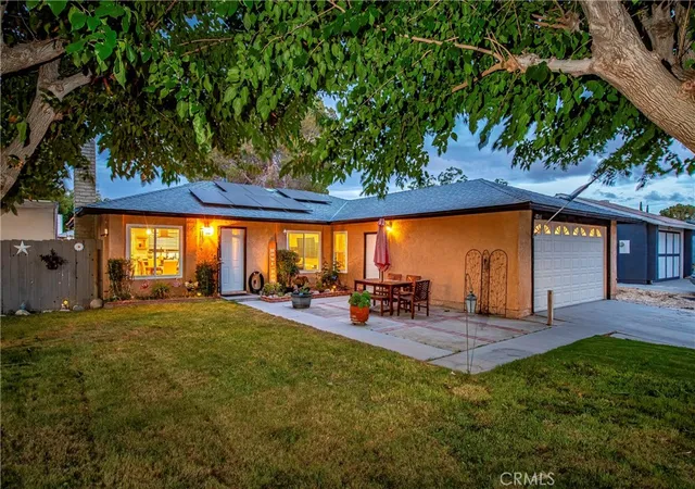 Homes for sale in Lancaster, CA | 43240 W 32nd Street, Lancaster, CA 93536 | MLS# SR26126192