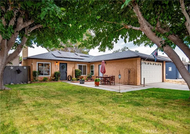 Homes for sale in Lancaster, CA | 43240 W 32Nd Street, Lancaster, CA 93536 | MLS# SR26126192
