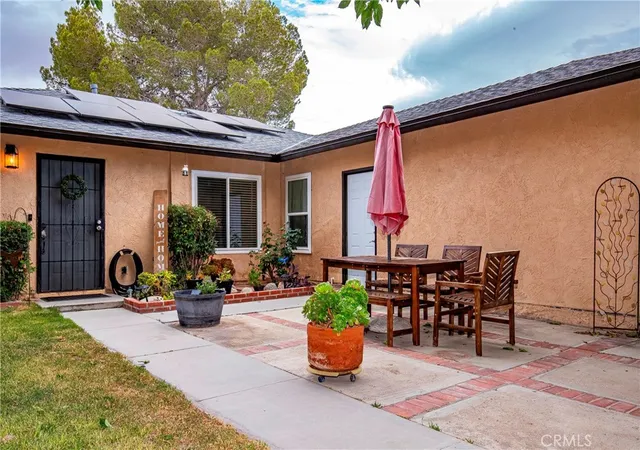 Homes for sale in Lancaster, CA | 43240 W 32Nd Street, Lancaster, CA 93536 | MLS# SR26126192