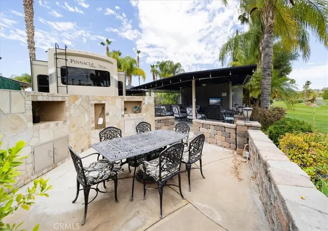 2nd image of 45525 Hwy 79 Site 437, Aguanga, CA 92536 | MLS# SW26128874