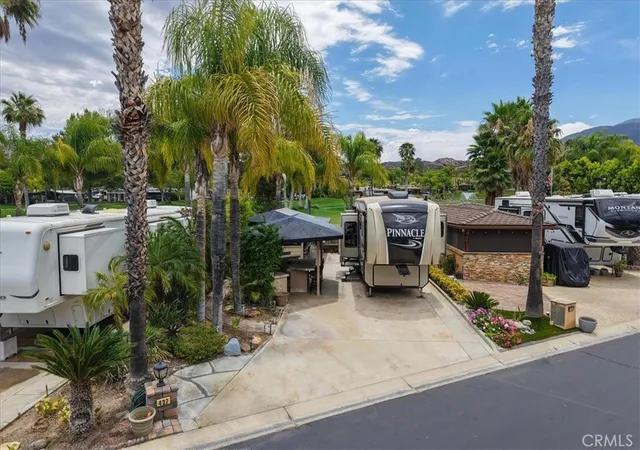 5th image of 45525 Hwy 79 Site 437, Aguanga, CA 92536 | MLS# SW26128874