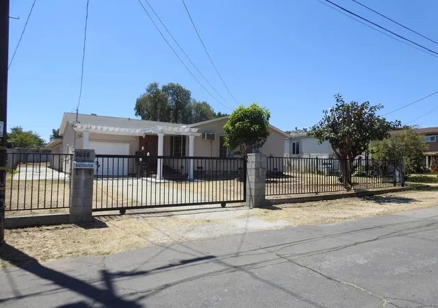 Homes for sale in La Mesa, CA | 3660 King St, La Mesa, CA 91941 | MLS# NDP2605718