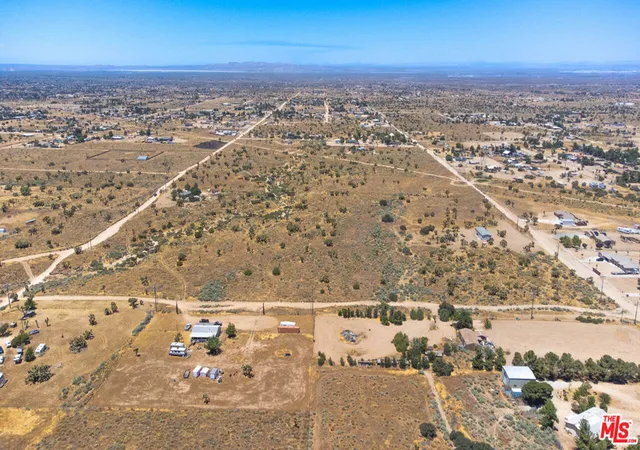 Photo 2 of Land for sale at 0 Tumbleweed, Phelan, CA 92371 | MLS# 26847209 | Listing updated on 2026-06-21