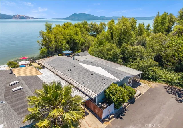 Homes for sale in Lakeport, CA | 5830 Robin Hill Dr #17, Lakeport, CA 95453 | MLS# LC26126750