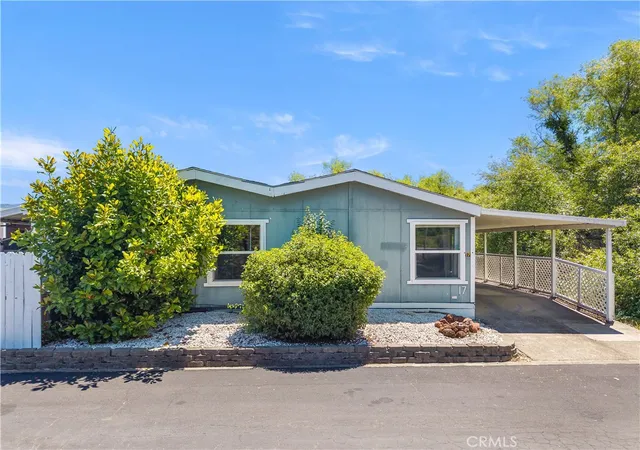 Photo 44 of Manufactured home for sale at 5830 Robin Hl Dr #17, Lakeport, CA 95453 | MLS# LC26126750 | Listing updated on 2026-10-05