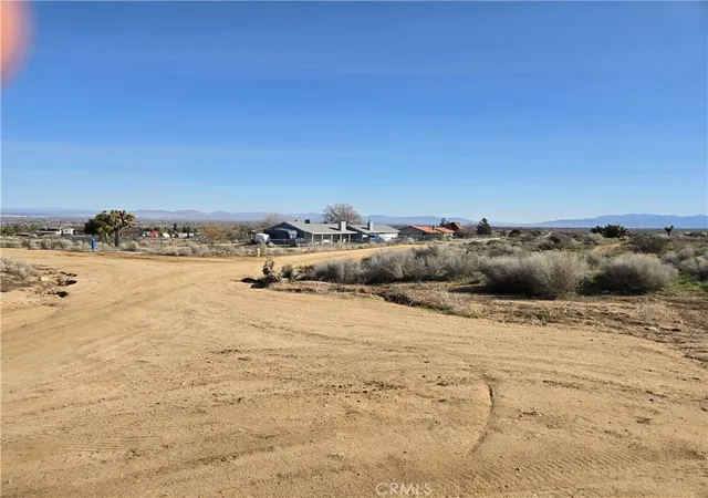 1st image of 0 Snow Line Dr, Phelan, CA 92371 | MLS# RS26128957