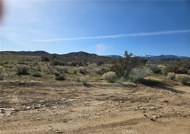 5th image of 0 Snow Line Dr, Phelan, CA 92371 | MLS# RS26128957