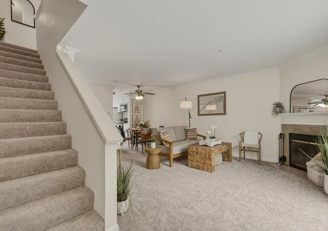 Homes for sale in Santa Cruz, CA | 41 Grandview St #805, Santa Cruz, CA 95060 | MLS# ML82050142