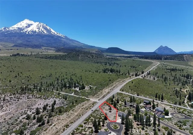 1st image of 0 Rock Chuck Circle, Weed, CA 96094 | MLS# SN26128300
