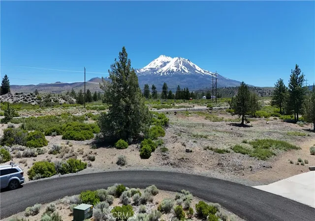 2nd image of 0 Rock Chuck Circle, Weed, CA 96094 | MLS# SN26128300