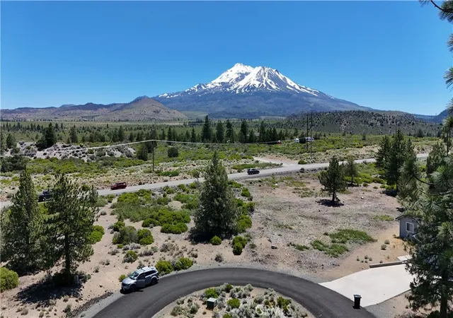3rd image of 0 Rock Chuck Circle, Weed, CA 96094 | MLS# SN26128300