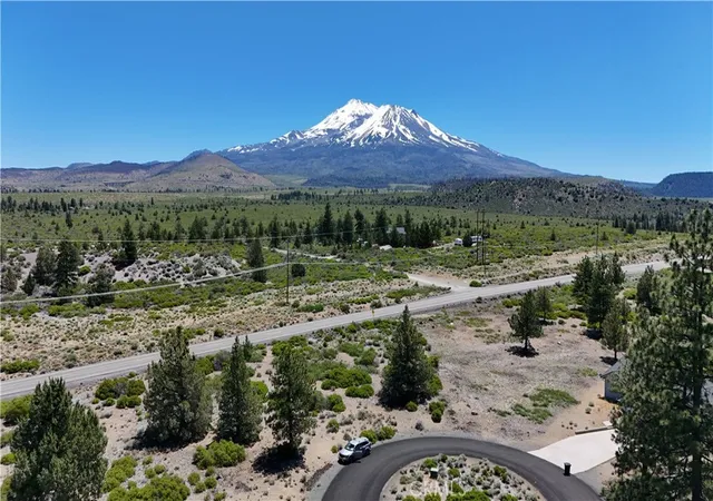 4th image of 0 Rock Chuck Circle, Weed, CA 96094 | MLS# SN26128300