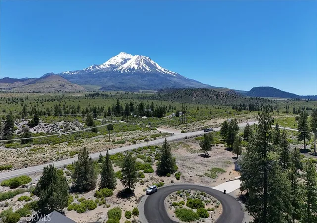 5th image of 0 Rock Chuck Circle, Weed, CA 96094 | MLS# SN26128300