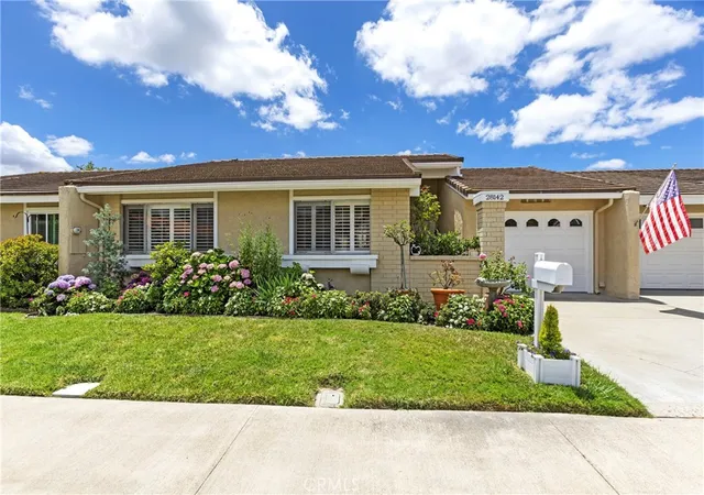 Homes for sale in Mission Viejo, CA | 28142 Via Bello, Mission Viejo, CA 92692 | MLS# OC26117636