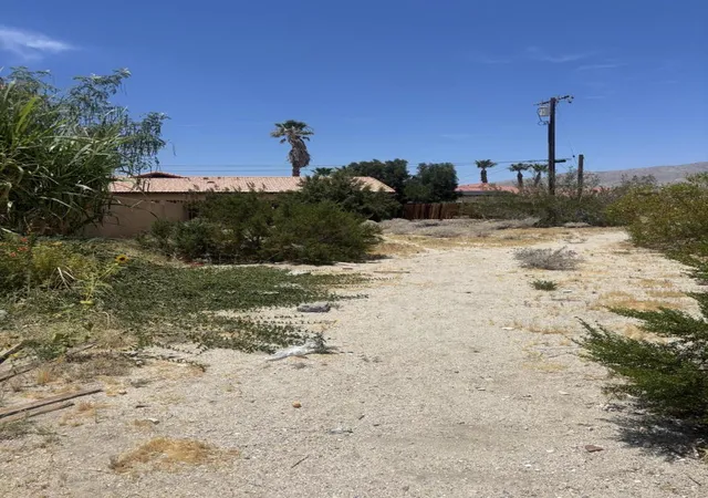 Photo 1 of Land for sale at 66660 Mesquite Ave, Desert Hot Springs, CA 92240 | MLS# 219149184DA | Listing updated on 2026-06-15