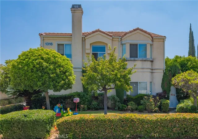Homes for sale in San Gabriel, CA | 1316 E Palm Ave #A, San Gabriel, CA 91776 | MLS# OC26129289