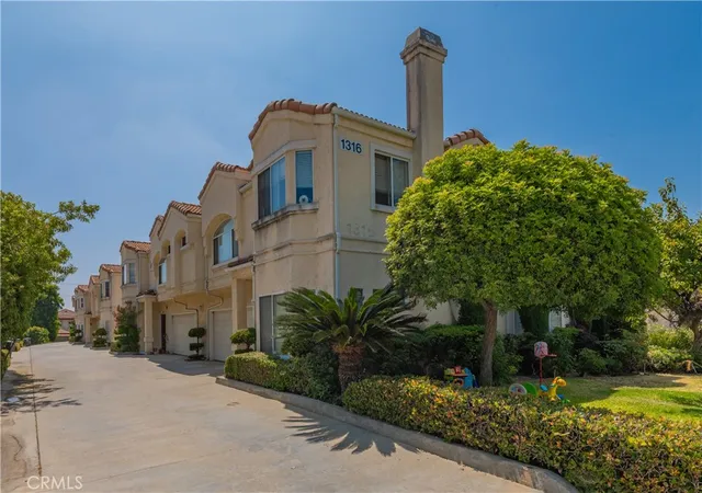 Homes for sale in San Gabriel, CA | 1316 E Palm Ave #A, San Gabriel, CA 91776 | MLS# OC26129289
