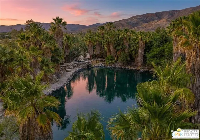 Photo 1 of Land for sale at 73555 20th Avenue, Desert Hot Springs, CA 92241 | MLS# 26842441PS | Listing updated on 2026-06-20