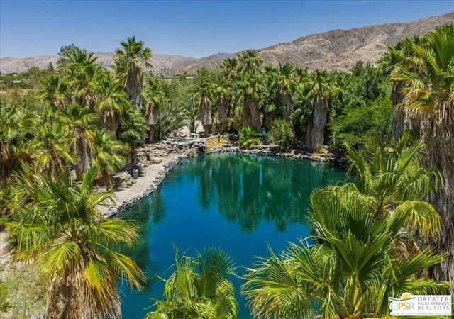 Photo 2 of Land for sale at 73555 20th Avenue, Desert Hot Springs, CA 92241 | MLS# 26842441PS | Listing updated on 2026-06-20