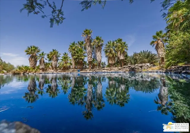 Photo 3 of Land for sale at 73555 20th Avenue, Desert Hot Springs, CA 92241 | MLS# 26842441PS | Listing updated on 2026-06-20