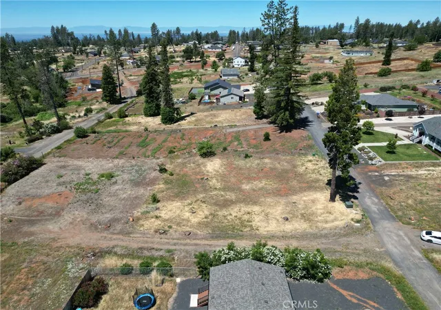 Photo 1 of Land for sale at 720 Edwards, Paradise, CA 95969 | MLS# SN26129318 | Listing updated on 2026-06-13