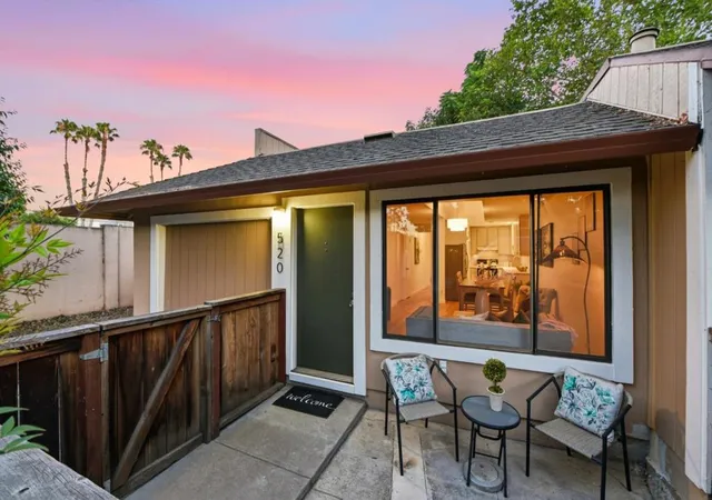 Photo 1 of Sale Pending at 520 Felix Way, San Jose, CA 95125 | MLS# ML82050992 | Listing updated on 2026-09-20
