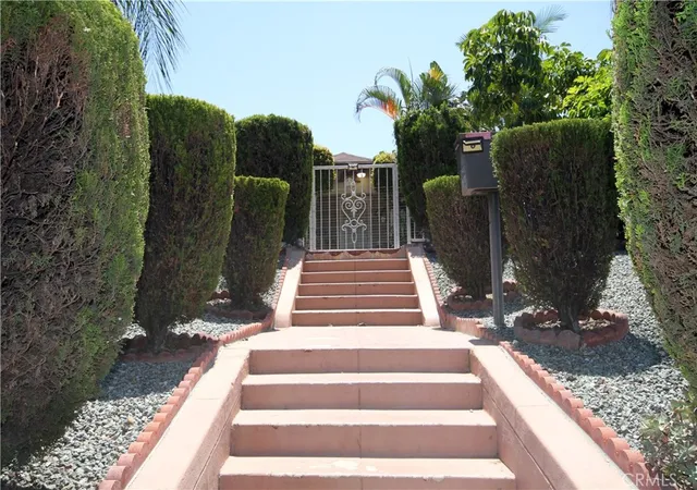 Photo 2 of Sale Pending at 1036 S Grande Vista, Los Angeles, CA 90023 | MLS# OC26129266 | Listing updated on 2026-09-09