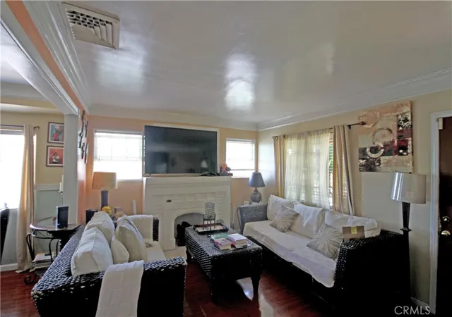 Photo 3 of Sale Pending at 1036 S Grande Vista, Los Angeles, CA 90023 | MLS# OC26129266 | Listing updated on 2026-09-09