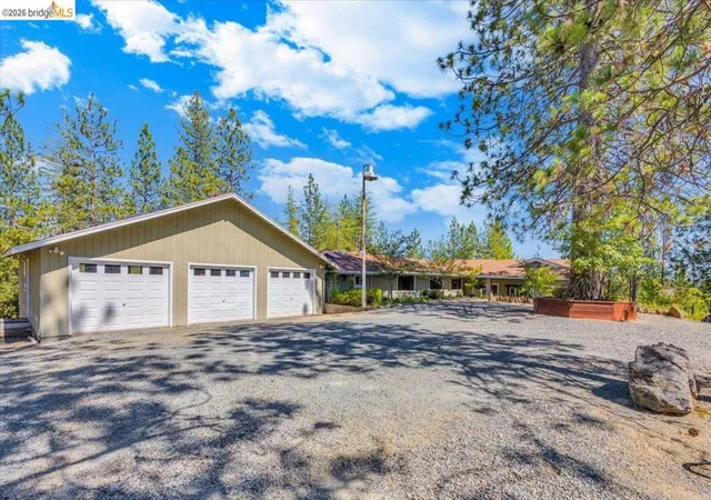 Single family home for sale at 10421 Dexter Ln, Coulterville, CA 95311 | MLS# 41138293