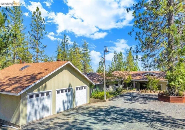 Photo 3 of Single family home for sale at 10421 Dexter Ln, Coulterville, CA 95311 | MLS# 41138293 | Listing updated on 2026-09-18