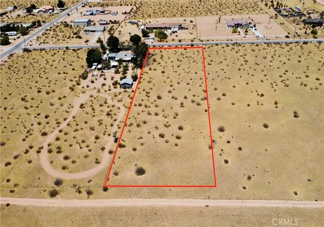 1st image of 3 Cahuilla, Apple Valley, CA 92307 | MLS# IV26127429