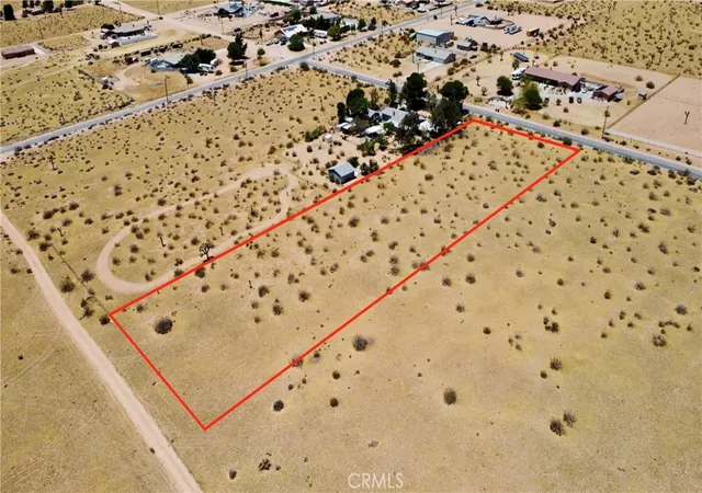 2nd image of 3 Cahuilla, Apple Valley, CA 92307 | MLS# IV26127429