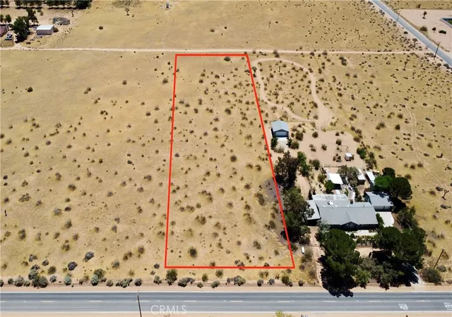 5th image of 3 Cahuilla, Apple Valley, CA 92307 | MLS# IV26127429