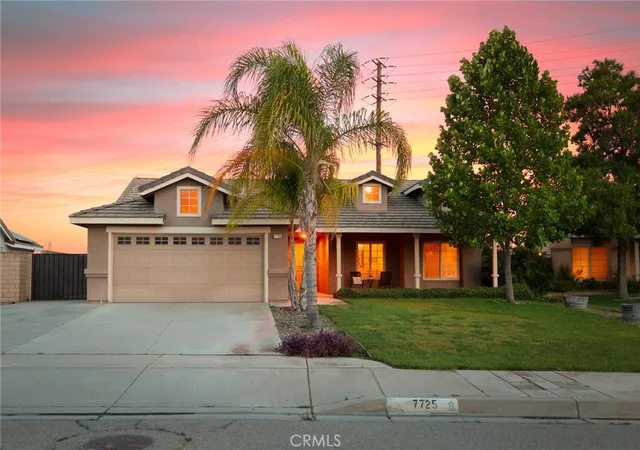 Homes for sale in Highland, CA | 7725 Stoney Creek Ct, Highland, CA 92346 | MLS# CV26129211