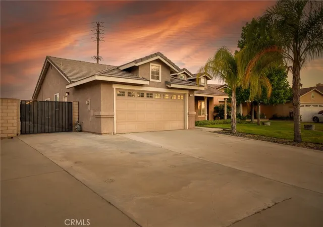 Homes for sale in Highland, CA | 7725 Stoney Creek Ct, Highland, CA 92346 | MLS# CV26129211