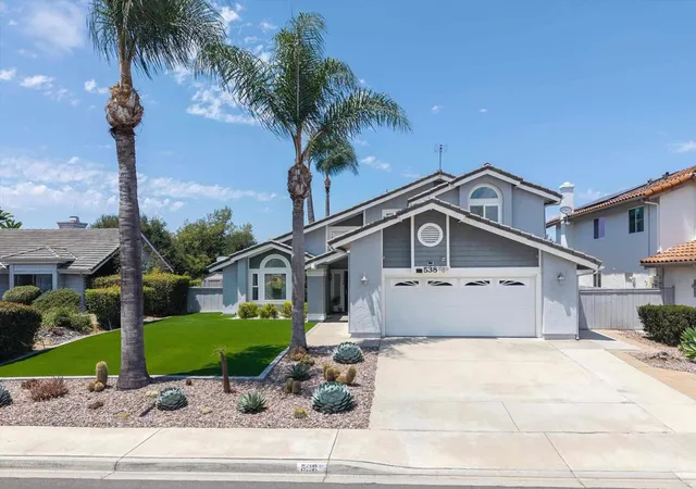 Homes for sale in Vista, CA | 538 Jobe Hill Dr, Vista, CA 92081 | MLS# NDP2605722