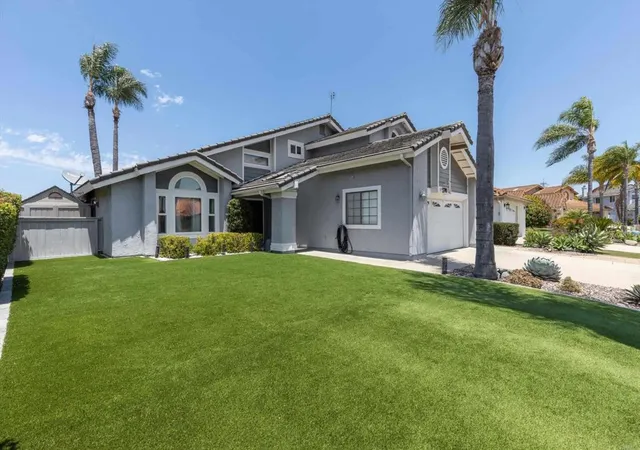 Homes for sale in Vista, CA | 538 Jobe Hill Dr, Vista, CA 92081 | MLS# NDP2605722