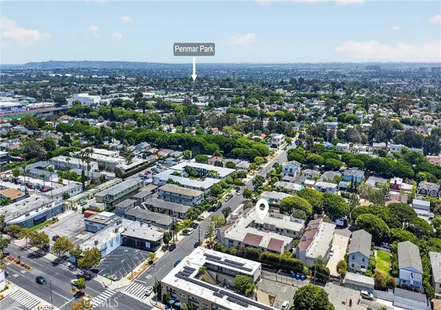 Homes for sale in Santa Monica, CA | 2016 Euclid St #6, Santa Monica, CA 90405 | MLS# WS26129322