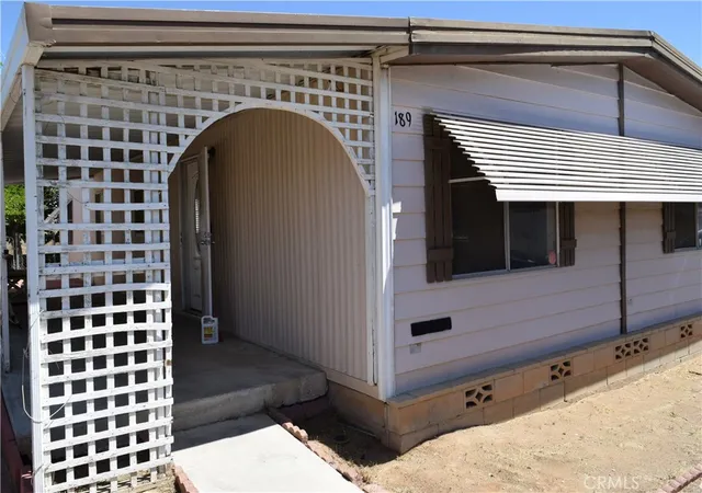 1st image of 20683 Waalew Rd # B189 #B189, Apple Valley, CA 92307 | MLS# SW26129340