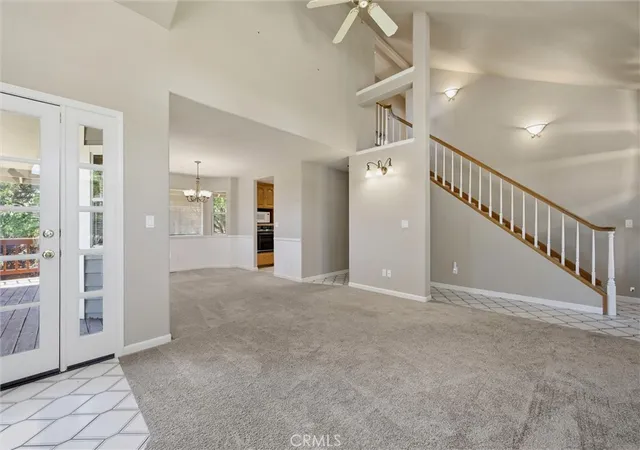 Photo 3 of Single family home for sale at 18325 Pinnacle Ct, Hidden Valley Lake, CA 95467 | MLS# LC26129150 | Listing updated on 2026-10-01