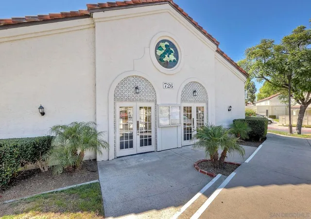 Photo 31 of Townhouse for sale at 770 Eastshore Ter #161, Chula Vista, CA 91913 | MLS# 260014422SD | Listing updated on 2026-06-24