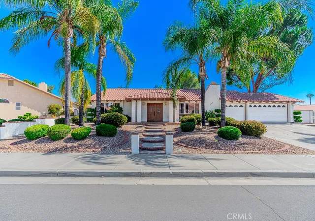 Photo 1 of Sale Pending at 2899 Maple, Hemet, CA 92545 | MLS# SW26065418 | Listing updated on 2026-07-14