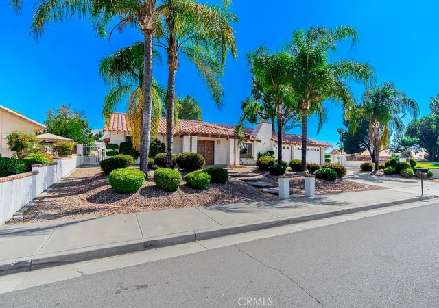Photo 2 of Sale Pending at 2899 Maple, Hemet, CA 92545 | MLS# SW26065418 | Listing updated on 2026-07-14