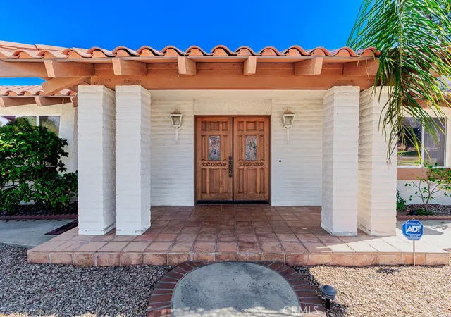 Photo 3 of Sale Pending at 2899 Maple, Hemet, CA 92545 | MLS# SW26065418 | Listing updated on 2026-07-14