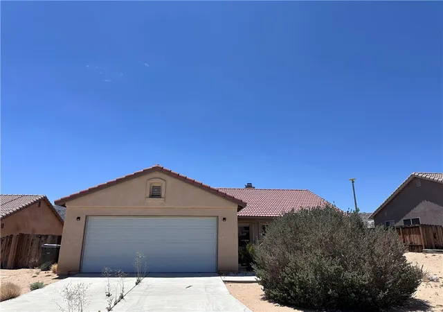 Photo 1 of Single family home for sale at 71557 Sun Valley, Twentynine Palms, CA 92277 | MLS# JT26128896 | Listing updated on 2026-07-07