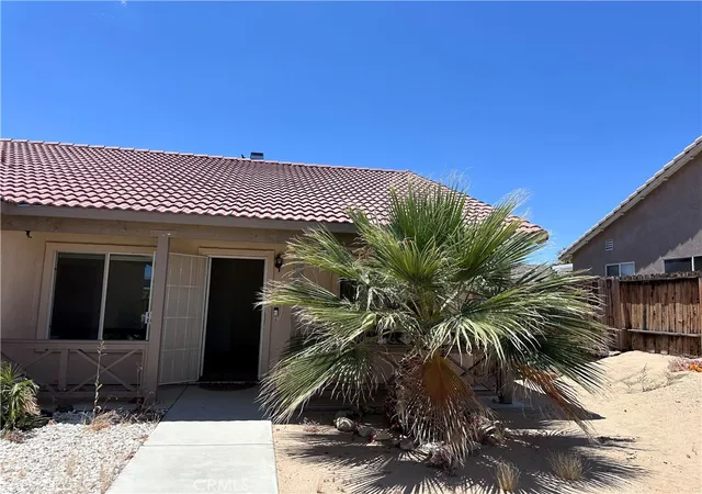 Photo 3 of Single family home for sale at 71557 Sun Valley, Twentynine Palms, CA 92277 | MLS# JT26128896 | Listing updated on 2026-07-07