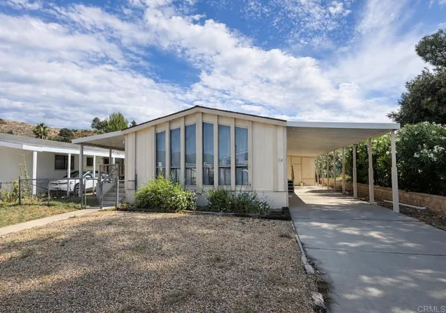 Homes for sale in Warner Springs, CA | 35109 Hwy 79 #SPC 192, Warner Springs, CA 92086 | MLS# NDP2605724