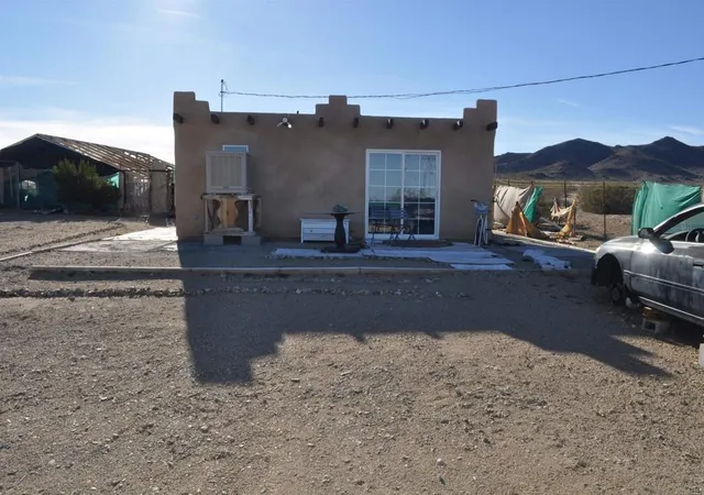 Homes for sale in Landers, CA | 0 Mallow Trl, Landers, CA 92285 | MLS# NDP2605725