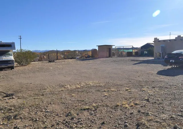 Homes for sale in Landers, CA | 0 Mallow Trl, Landers, CA 92285 | MLS# NDP2605725
